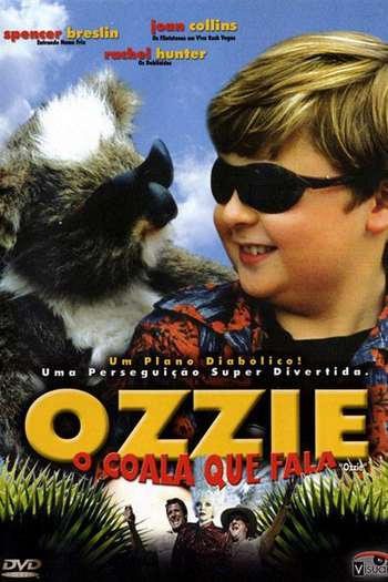  de Filme Ozzie o Coala que fala (2006)