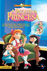 A Pequena Princesa (The Little Princess)