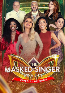 The Masked Singer Brasil: Especial de Natal (The Masked Singer Brasil: Especial de Natal)