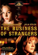 Negócio entre Estranhos (The Business of Strangers)