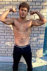 Jan Luis Castellanos