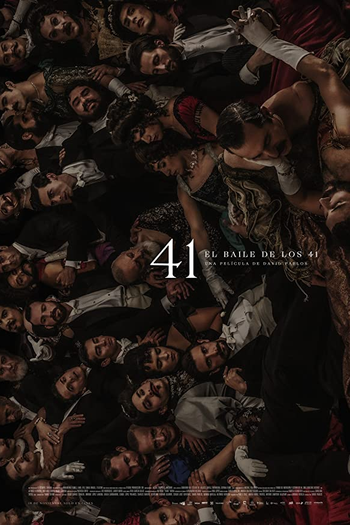 de Filme O Baile dos 41 (2020)