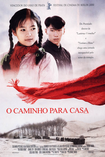  de Filme O Caminho para Casa (1999)