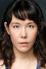 Dawn Anderson (II)