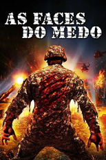 As Faces do Medo (I Am Fear)