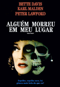 Alguém Morreu em Meu Lugar (Dead Ringer)