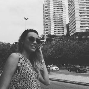 Foto de perfil de Eutália Ramos
