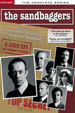 The Sandbaggers (The Sandbaggers)