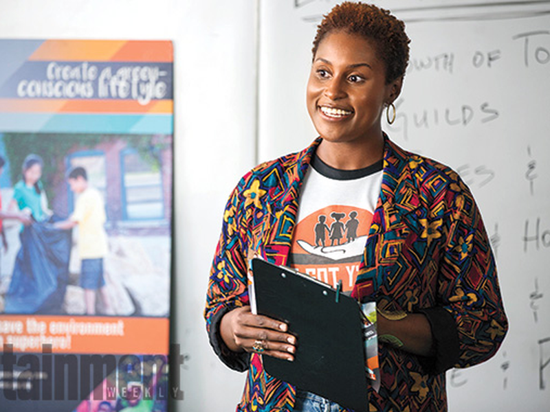 Foto 1 de Insecure (1ª Temporada)