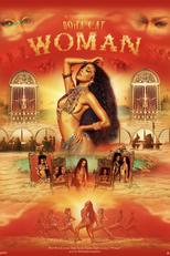 Doja Cat: Woman (Doja Cat: Woman)