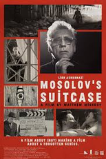 Mosolov's Suitcase (Mosolov's Suitcase)