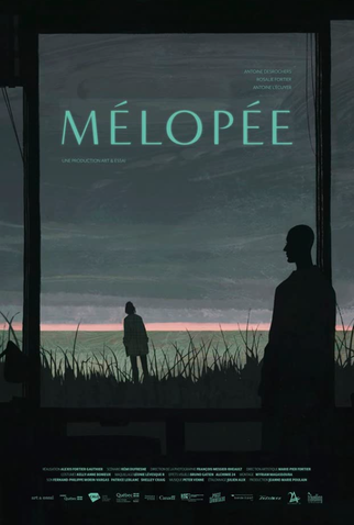 Poster 1 de Curta Plainsong (2019)