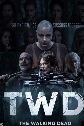  de Série The Walking Dead (10ª Temporada) (2019)