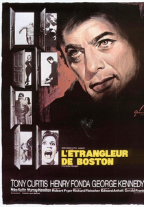 O Homem Que Odiava as Mulheres (The Boston Strangler)
