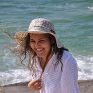 Foto de perfil de Adriana Carolina
