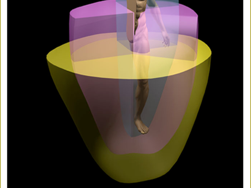 Foto 1 de Perispírito, Auras e Chakras
