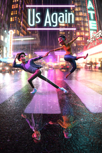  de Curta Juntos Novamente (2021)