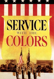 Service with the Colors (Service with the Colors)