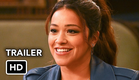 Not Dead Yet (ABC) Trailer HD - Gina Rodriguez comedy series