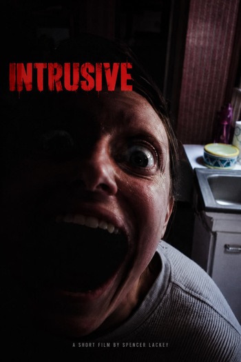 Poster de Curta Intrusive (2026)