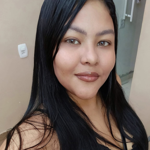 Foto de perfil de Ingrid Viviane