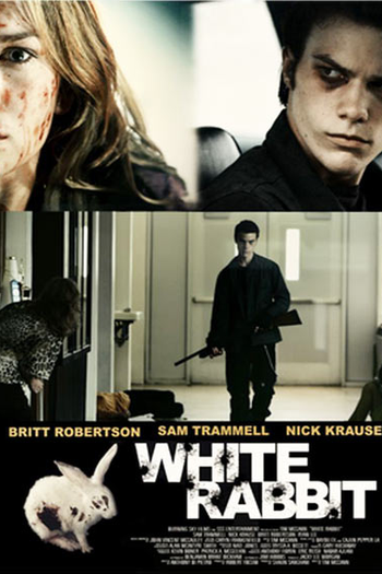 de Filme White Rabbit (2013)