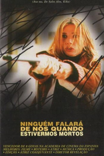  de Filme Ninguém Falará de Nós Quando Estivermos Mortos (1995)