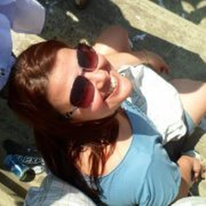 Foto de perfil de Aline Almeida