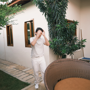 Foto de perfil de Matheus