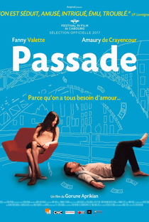 Passade - Poster / Capa / Cartaz - Oficial 1