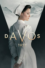 Davos 1917 (1ª Temporada) (Davos 1917 (Season 1))