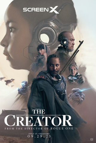 Poster 9 de Filme Resistência (2023)