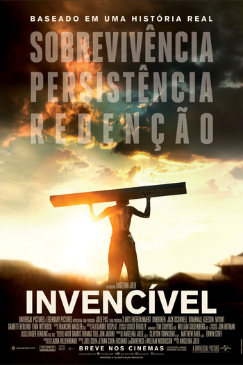 de Filme Invencível (2014)