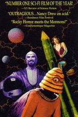 Plano 10 do Espaço Sideral (Plan 10 from Outer Space)