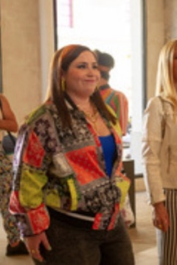 Poster de Episódio Sin máscaras (2020)