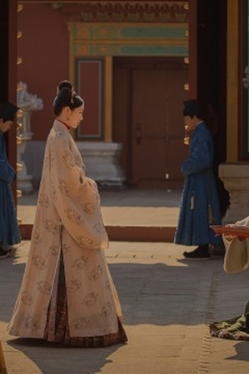 Poster de Episódio 第19集 (2022)
