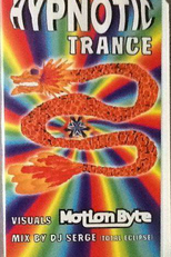 DJ Serge (Total Eclipse) & Motion Byte: Hypnotic Trance (DJ Serge (Total Eclipse) & Motion Byte: Hypnotic Trance)