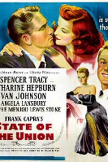  de Filme Sua Esposa e o Mundo (1948)