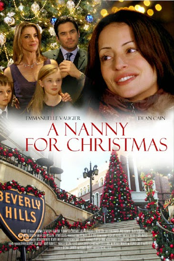  de Filme Uma babá para o Natal (2010)