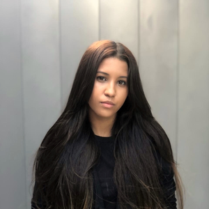 Foto de perfil de Larissa