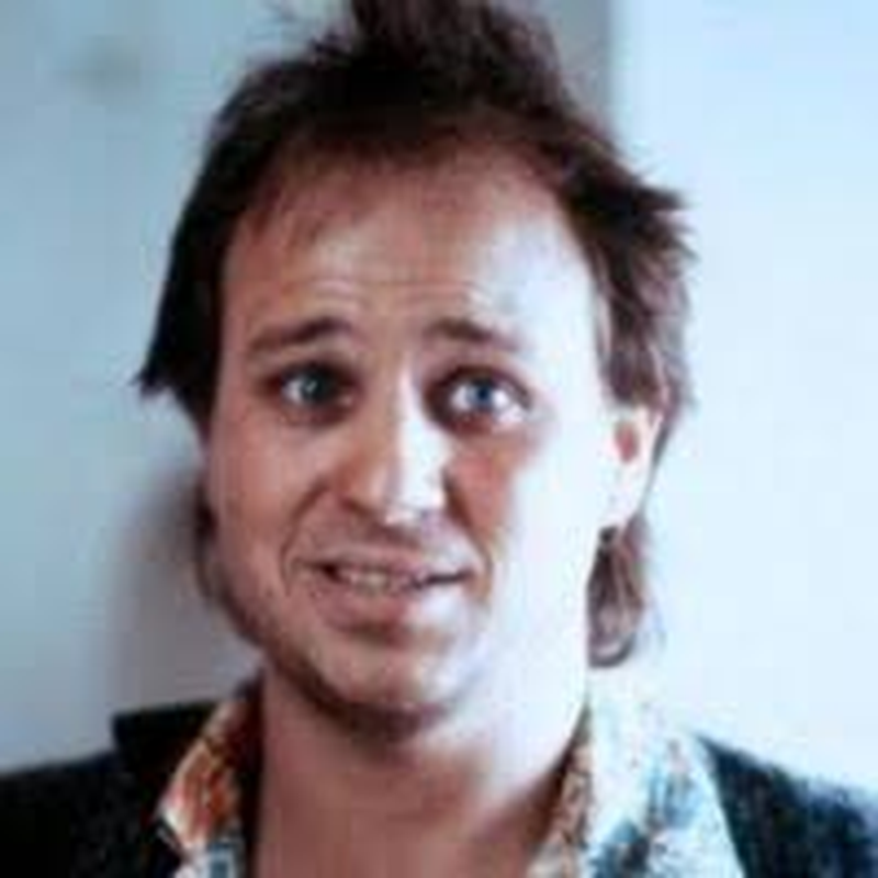 Bobcat Goldthwait - Foto 1