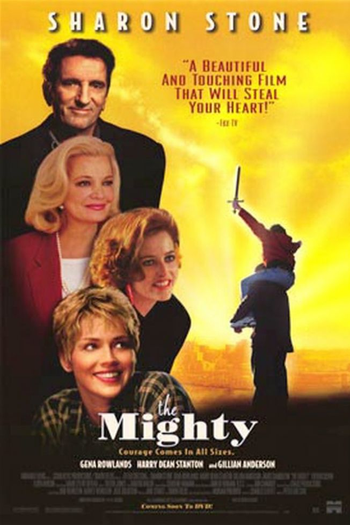  de Filme Sempre Amigos (1998)