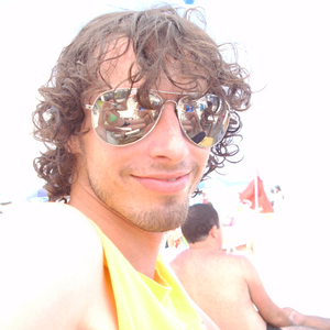 Foto de perfil de Vinicius Fernandes Banhos
