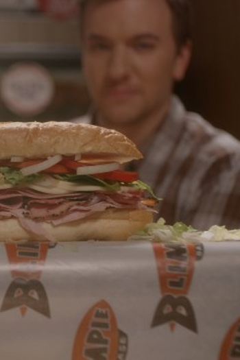 Poster de Episódio Secrets of the Sub (2022)