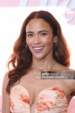 Paula Patton