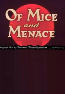 Loja de Diversões (Of Mice and Menace)
