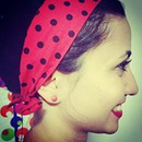 Foto de perfil de Aline