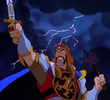 Pendragon