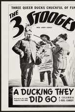 Eles pagaram o pato (A ducking they did go)