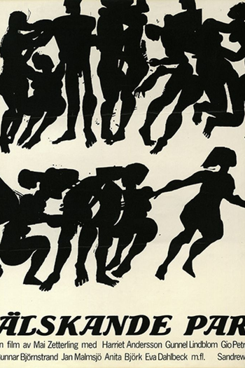  de Filme Casais Amorosos (1964)